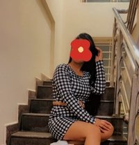 ┈━═☆❣️𝐏𝖆𝙡𝒘𝖆ⱱ𝙞❣️☆═━┈ - escort in Bangalore