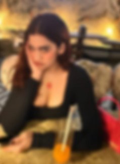 𝗣𝗿𝗮𝗰𝗵𝗶 𝗡𝗼 𝗜𝗻𝗖𝗮𝗹𝗹 - escort in Mumbai Photo 2 of 14