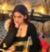 𝗣𝗿𝗮𝗰𝗵𝗶 𝗡𝗼 𝗜𝗻𝗖𝗮𝗹𝗹 - escort in Mumbai Photo 2 of 14