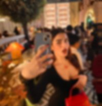 𝗣𝗿𝗮𝗰𝗵𝗶 𝗡𝗼 𝗜𝗻𝗖𝗮𝗹𝗹 - puta in Mumbai