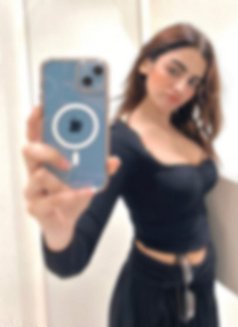 𝗣𝗿𝗮𝗰𝗵𝗶 𝗡𝗼 𝗜𝗻𝗖𝗮𝗹𝗹 - escort in Mumbai Photo 9 of 14