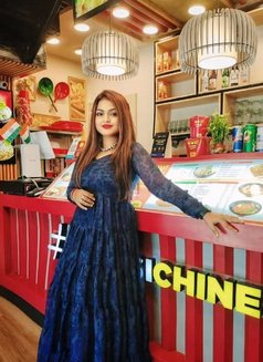 ꧁༒𝑅𝒶𝓈𝒽𝓂𝒾༒꧂ - escort in Chandigarh Photo 4 of 4