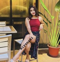 𝗥𝗜𝗬𝗔𝗡𝗦𝗛𝗜 𝗜𝗡𝗗𝗜𝗩𝗜𝗗𝗨𝗔𝗟 - escort in Bangalore