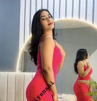 𝗥𝗜𝗬𝗔𝗡𝗦𝗛𝗜 𝗜𝗡𝗗𝗜𝗩𝗜𝗗𝗨𝗔𝗟 - puta in Bangalore