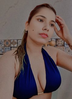 ✿𝑺𝒂𝒏𝒂๛٭𝐜𝐚𝐦 𝐬𝐞𝐬𝐬𝐢𝐨𝐧𝐬. - escort in Kochi Photo 2 of 4