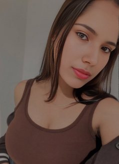 ✿𝑺𝒂𝒏𝒂๛٭𝐜𝐚𝐦 𝐬𝐞𝐬𝐬𝐢𝐨𝐧𝐬. - escort in Kochi Photo 4 of 4