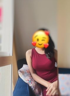 🥀𝐏𝐑𝐈𝐘𝐀𝐍𝐊𝐀❣️𝐂𝐀𝐌 𝐎𝐑 𝐌𝐄𝐄𝐓 - escort in Hyderabad Photo 1 of 4