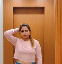 ❣️ 𝐖𝐄𝐁𝐂𝐀𝐌 & 𝐌𝐄𝐄𝐓 ❣️ - escort in Hyderabad Photo 1 of 1