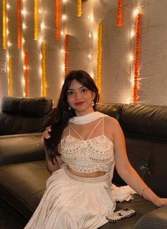 ♾️𝘊𝘈𝘔 𝘔𝘌𝘌𝘛 𝘎𝘍𝘌 - escort in Hyderabad Photo 3 of 4