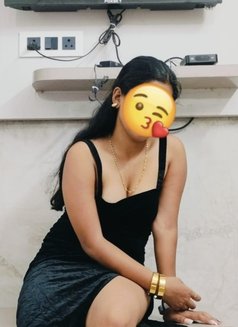 🥂🥀𝐋𝐄𝐓'𝐒 𝐃𝐎 𝐂𝐀𝐌 & 𝐌𝐄𝐄𝐓🥀🥂 - puta in Chennai Photo 5 of 5