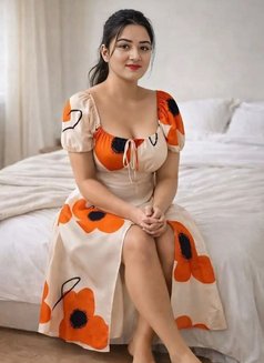 ꧁♛ 𝐌𝐀𝐇𝐈 𝙊𝙉𝙇𝙔 𝙂𝙀𝙉𝙐𝙄𝙉𝙀 ♛꧂ - escort in Shimla Photo 2 of 5