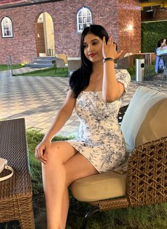 𝙍𝙖𝙜𝙞𝙣𝙞 𝙤𝙪𝙩𝙘𝙖𝙡𝙡 𝙬𝙚𝙗𝙘𝙖𝙢 - escort in Mumbai Photo 2 of 4