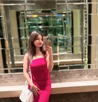 𝗦𝗢𝗡𝗜𝗬𝗔 𝗖𝗔𝗠 & 𝗠𝗘𝗘𝗧𝗨𝗣 - escort in Mumbai
