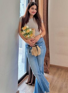 🥀𝐓𝐑𝐈𝐒𝐇𝐀 𝐖𝐄𝐁𝐂𝐀𝐌 & 𝐌𝐄𝐄𝐓🥀 - escort in Mumbai Photo 1 of 1