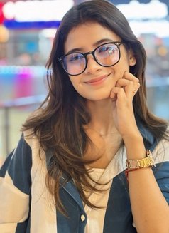 𝗣𝗥𝗔𝗖𝗛𝗜 𝗡𝗢 𝗜𝗡𝗖𝗔𝗟𝗟 - escort in Mumbai Photo 2 of 6