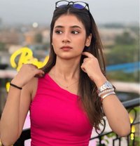 𝗣𝗥𝗔𝗖𝗛𝗜 𝗡𝗢 𝗜𝗡𝗖𝗔𝗟𝗟 - escort in Mumbai