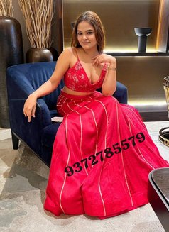 𝐏𝐢𝐧𝐤𝐢 𝐖𝐄𝐁𝐂𝐀𝐌 /𝐌𝐄𝐄𝐓 𝐠𝐟𝐞 - puta in Mumbai Photo 1 of 4