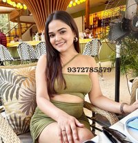 𝐏𝐢𝐧𝐤𝐢 𝐖𝐄𝐁𝐂𝐀𝐌 /𝐌𝐄𝐄𝐓 𝐠𝐟𝐞 - escort in Mumbai