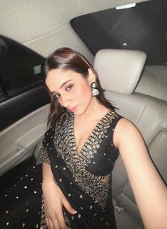 𝗣𝗿𝗮𝗰𝗵𝗶 𝗡𝗼 𝗜𝗻𝗖𝗮𝗹𝗹 - escort in Chandigarh Photo 2 of 15