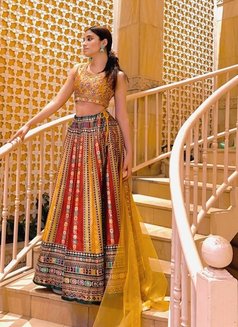 𝗣𝗿𝗮𝗰𝗵𝗶 𝗡𝗼 𝗜𝗻𝗖𝗮𝗹𝗹 - escort in Chandigarh Photo 8 of 15