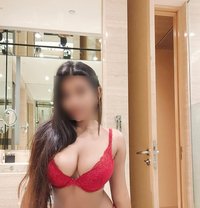 ꧁༒𝒩𝒶𝓃𝒹𝒶𝓃𝒾 ༒꧂ - escort in Mumbai Photo 26 of 30