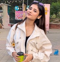 𝗣𝗿𝗮𝗰𝗵𝗶 𝗡𝗼 𝗜𝗻𝗖𝗮𝗹𝗹 - escort in Mumbai Photo 1 of 2