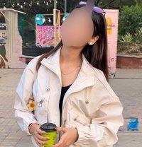 𝗣𝗿𝗮𝗰𝗵𝗶 𝗡𝗼 𝗜𝗻𝗖𝗮𝗹𝗹 - escort in Mumbai