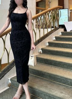 𝗡𝗼 𝗶𝗻𝗰𝗮𝗹𝗹 𝗴𝗲𝗻𝘁𝗹𝗲𝗺𝗮𝗻 - puta in Mumbai Photo 1 of 10