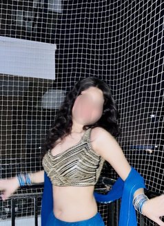 𝗡𝗼 𝗶𝗻𝗰𝗮𝗹𝗹 𝗴𝗲𝗻𝘁𝗹𝗲𝗺𝗮𝗻 - puta in Mumbai Photo 5 of 10