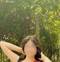 𝗡𝗼 𝗶𝗻𝗰𝗮𝗹𝗹 𝗴𝗲𝗻𝘁𝗹𝗲𝗺𝗮𝗻 - escort in Mumbai