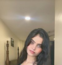 𝗣𝗶𝘁𝘁𝘆𝗹𝗶𝘁𝘁𝗹𝗲𝗯𝗮𝗯𝘆 - escort in Mumbai
