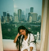 🥂🥀𝐋𝐄𝐓𝐒 𝐃𝐎 𝐂𝐀𝐌 & 𝐌𝐄𝐄𝐓🥀🥂 - escort in Mumbai