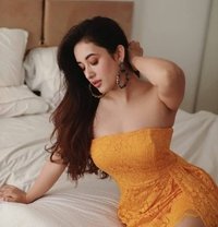 🅲🅰🆂🅷 𝗚𝗘𝗡𝗨𝗜𝗡𝗘 𝗦𝗘𝗥𝗩𝗜𝗖𝗘 - escort in Navi Mumbai Photo 1 of 7