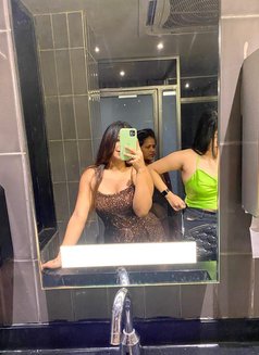 ❣️ 𝐖𝐄𝐁𝐂𝐀𝐌 & 𝐌𝐄𝐄𝐓 ❣️ - escort in Kolkata Photo 5 of 6