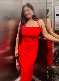 𝐈𝐧𝐝𝐞𝐩𝐞𝐧𝐝𝐞𝐧𝐭 𝐠𝐢𝐫𝐥 𝐜𝐚𝐦 - escort in Pune Photo 1 of 1