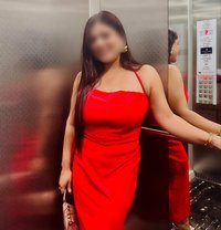 𝐈𝐧𝐝𝐞𝐩𝐞𝐧𝐝𝐞𝐧𝐭 𝐠𝐢𝐫𝐥 𝐜𝐚𝐦 - escort in Pune