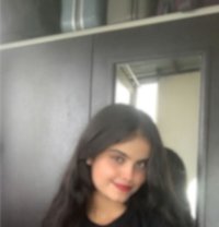 𝗣𝗶𝘁𝘁𝘆𝗹𝗶𝘁𝘁𝗹𝗲𝗯𝗮𝗯𝘆 - escort in Mumbai