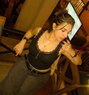 ✿𝑺𝒂𝒏𝒂๛٭𝐬𝐞𝐬𝐬𝐢𝐨𝐧𝐬. - puta in Pune Photo 5 of 7
