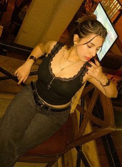 ✿𝑺𝒂𝒏𝒂๛٭𝐬𝐞𝐬𝐬𝐢𝐨𝐧𝐬. - escort in Mumbai Photo 5 of 7