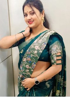 ꧁♛ 𝐌𝐀𝐇𝐈 𝙊𝙉𝙇𝙔 𝙂𝙀𝙉𝙐𝙄𝙉𝙀 ♛꧂ - Masajista in Rajkot Photo 2 of 2