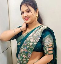 ꧁♛ 𝐌𝐀𝐇𝐈 𝙊𝙉𝙇𝙔 𝙂𝙀𝙉𝙐𝙄𝙉𝙀 ♛꧂ - masseuse in Rajkot