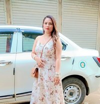 𝐈𝐧𝐝𝐞𝐩𝐞𝐧𝐝𝐞𝐧𝐭 𝐠𝐢𝐫𝐥 𝐜𝐚𝐦 - escort in Ranchi