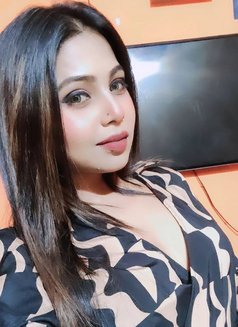 𝐆𝐢𝐫𝐥𝐬 𝐀𝐯𝐚𝐢𝐥𝐚𝐛𝐥𝐞 𝟐𝟒/𝟕 - escort in Thane Photo 1 of 5