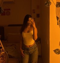 नंदिनी - escort in Visakhapatnam