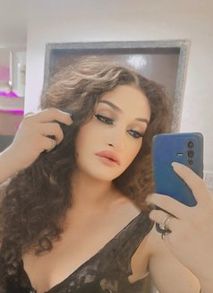 🅺🅰🆃🆃🆈 🆀🆄🅴🅴🅽 🥇 - Transsexual escort in Ahmedabad Photo 15 of 15