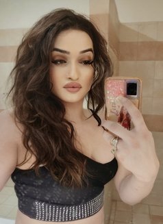 ✪🇰‌🇦‌🇹‌🇹‌🇾‌ 🇶‌🇺‌🇪‌🇪‌🇳‌‌ 🏅 - Transsexual escort in Ahmedabad Photo 10 of 10