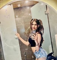 🇩 🇪 🇭 🇷 🇦 🇩 🇺 🇳 🅰🆅🅰🅸🅻🅰🅱🅻 - Transsexual escort in Dehradun, Uttarakhand