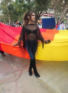 🇩 🇪 🇭 🇷 🇦 🇩 🇺 🇳 🅰🆅🅰🅸🅻🅰🅱🅻 - Acompañantes transexual in Dehradun, Uttarakhand Photo 4 of 4