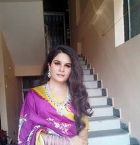 𝐌𝐢𝐬𝐭𝐫𝐞𝐬𝐬 𝐒𝐰𝐞𝐞𝐭𝐲 - Transsexual escort in Hyderabad