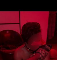 ♛ 𝐌𝐢𝐬𝐭𝐫𝐞𝐬𝐬 𝐊𝐡𝐮𝐬𝐡𝐢 - Transsexual escort in Hyderabad Photo 21 of 22